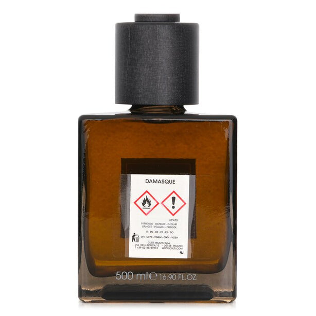 Decor Classic Damasque Diffuser - 500ml/16.9oz