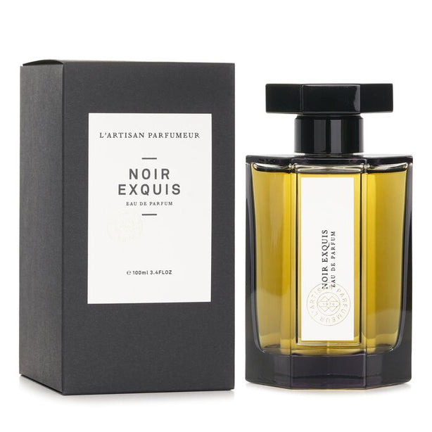 Noir Exquis Eau De Parfum Spray - 100ml/3.4oz