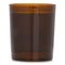 Parfumeur Rose Candle - 240g/8.5oz