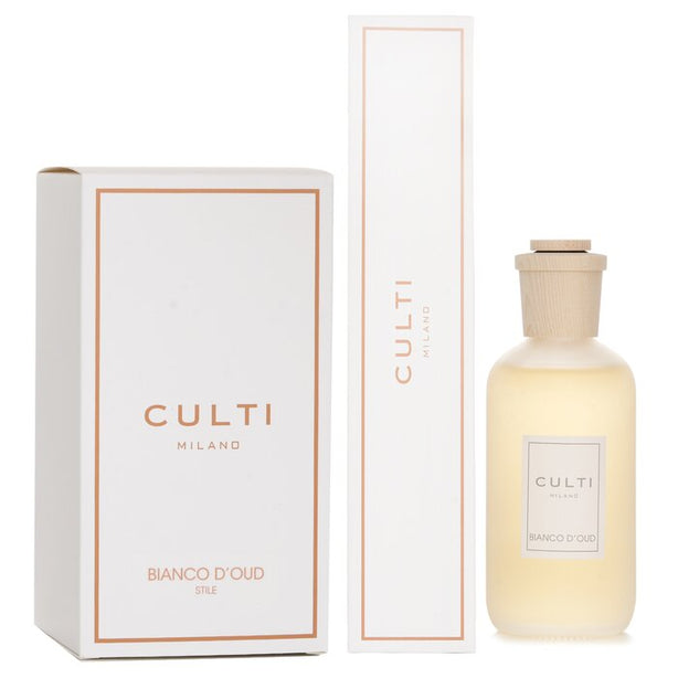 Stile Classic Bianco D'oud Diffuser - 250ml/8.45oz