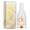 In2u For Her Eau De Toilette Spray - 50ml/1.6oz