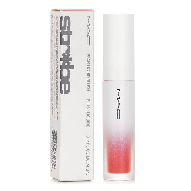 Strobe Liquid Blush - # Apricot Jelly - 4.3ml