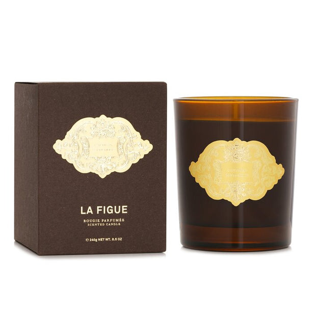 Parfumeur Figuier Candle - 240g/8.5oz