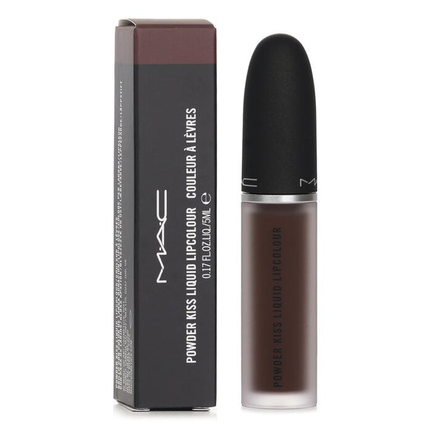 Powder Kiss Liquid Lipcolour - # 955 Chestnut - 5ml