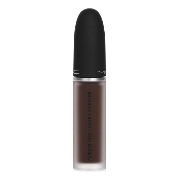 Powder Kiss Liquid Lipcolour - # 955 Chestnut - 5ml