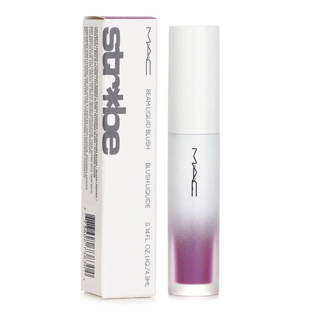 Strobe Liquid Blush - # Magic Aura - 4.3ml