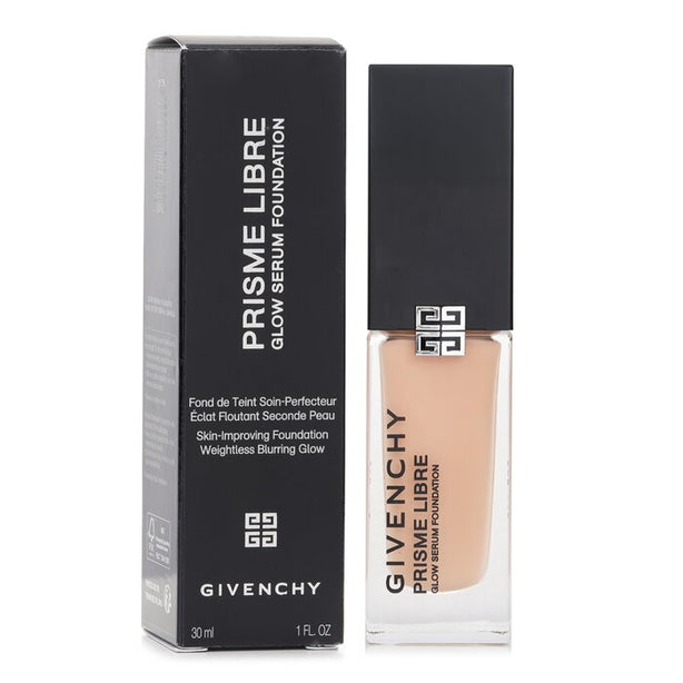 Prisme Libre Glow Serum Foundation - # 1.5c - 30ml