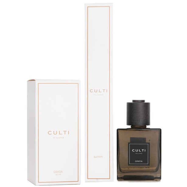 Decor Classic Gratia Diffuser - 500ml/16.9oz