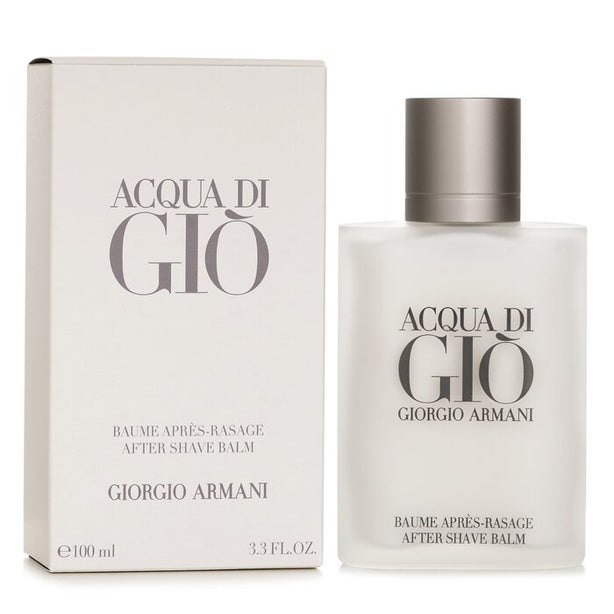 Acqua Di Gio After Shave Balm - 100ml/3.3oz