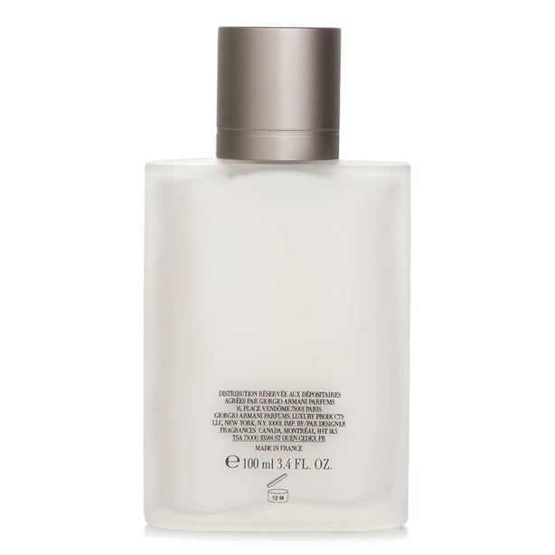 Acqua Di Gio After Shave Balm - 100ml/3.3oz