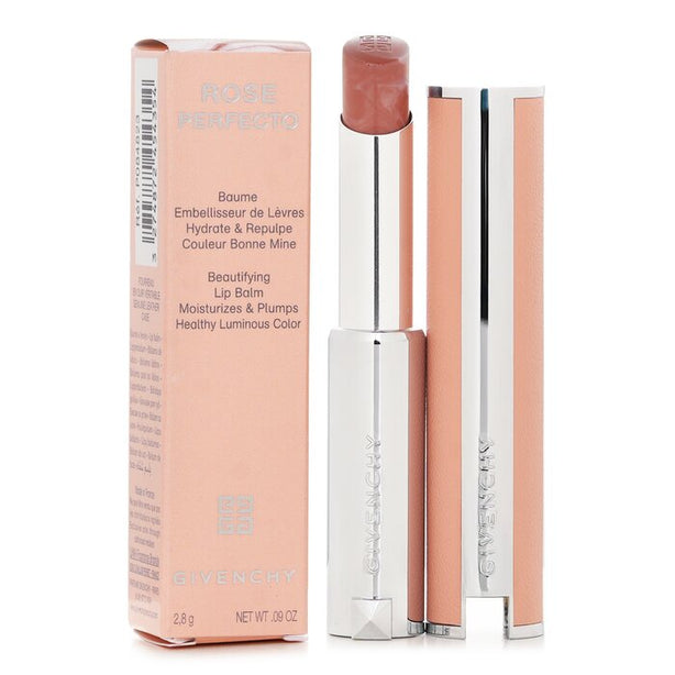 Rose Perfecto Lip Balm - # N°111 - 2.8g
