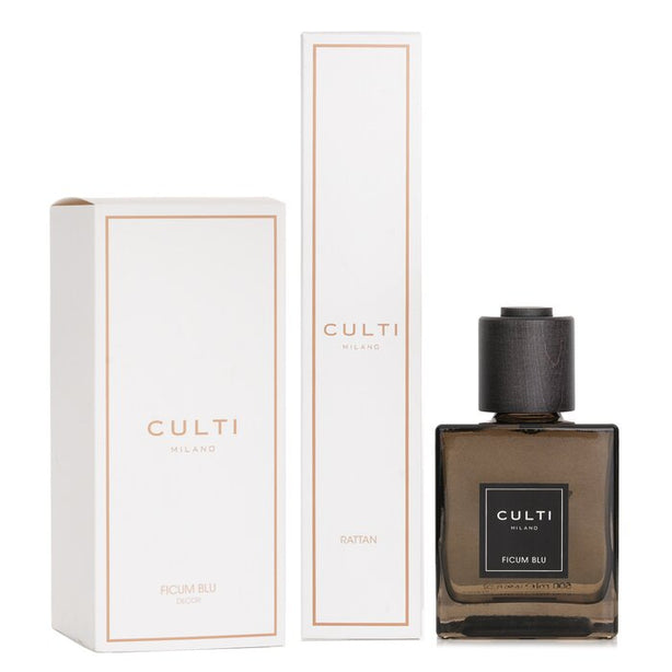 Decor Classic Ficum Blu Diffuser - 500ml/16.9oz