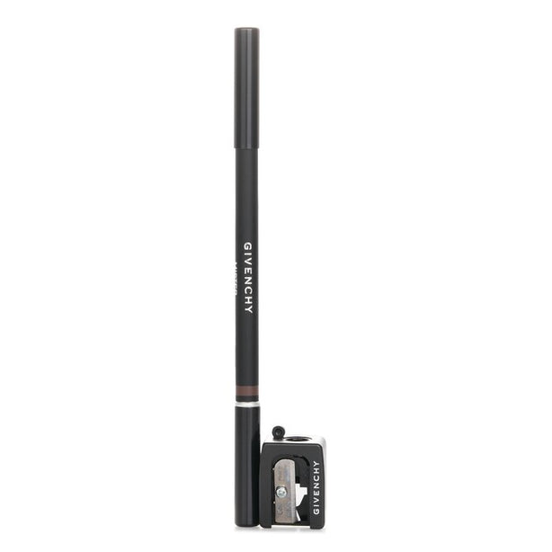 Mister Eyebrow Powder Pencil - # N°3 Dark - 1.8g