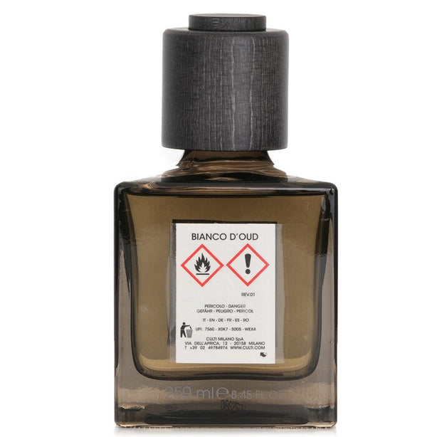 Decor Classic Bianco D'oud Diffuser - 250ml/8.45oz