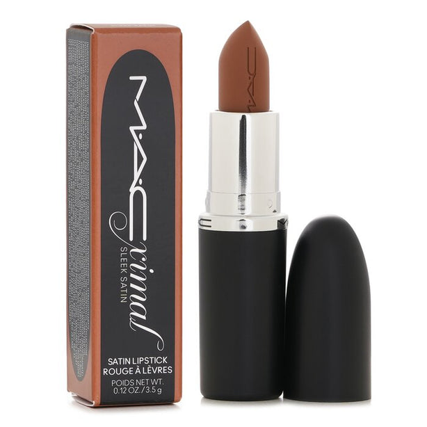 Macximal Satin Lipstick - # 839 Hodge Podge - 3.5g