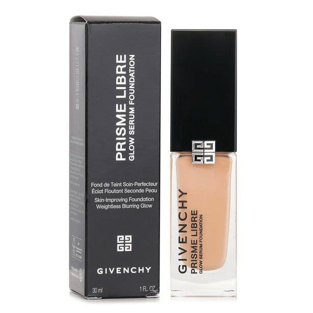 Prisme Libre Glow Serum Foundation - # 3w - 30ml