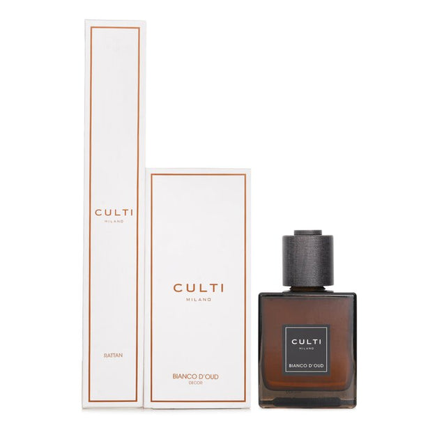 Decor Classic Bianco D'oud Diffuser - 500ml/16.9oz