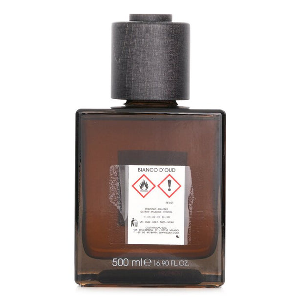Decor Classic Bianco D'oud Diffuser - 500ml/16.9oz