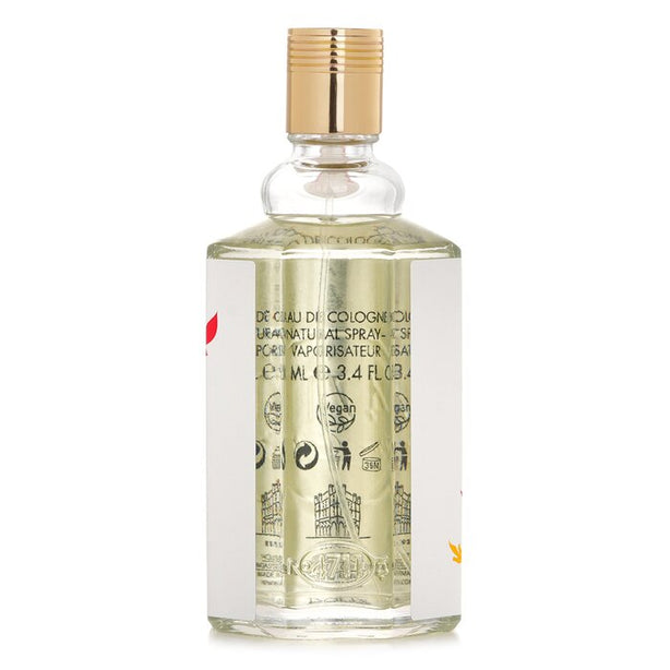 Graprfruit Edc Natural Spray - 100ml/3.4oz