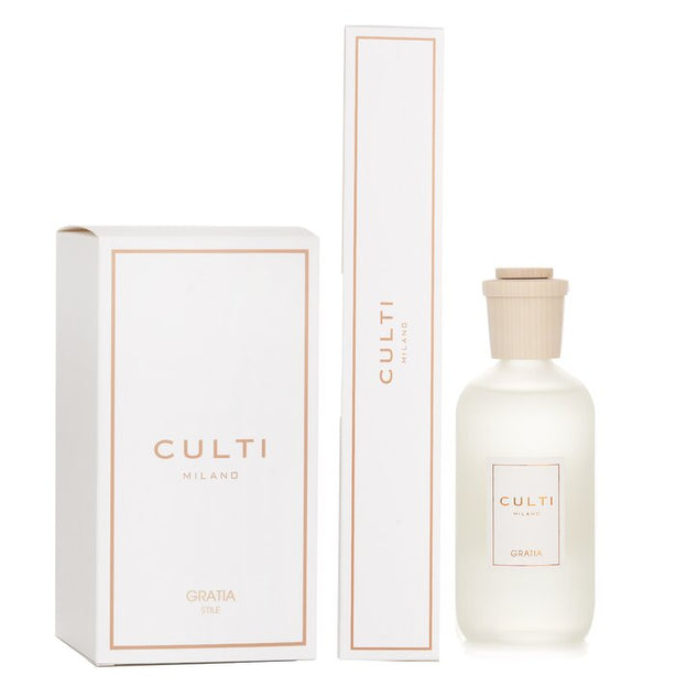 Stile Classic Gratia Diffuser - 250ml/8.45oz