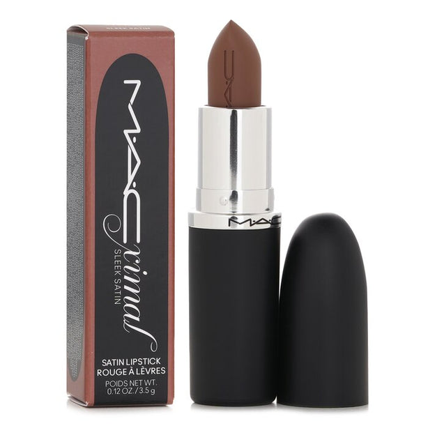 Macximal Satin Lipstick - # 838 Stone - 3.5g