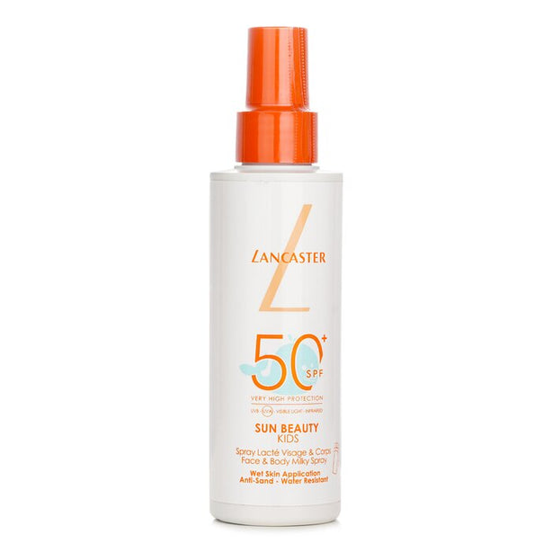 Sun Beauty Kids Milky Spray Spf 50 - 150ml