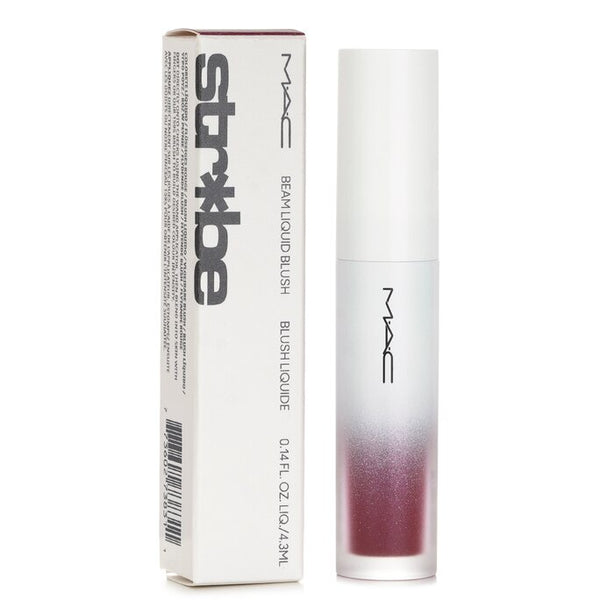 Strobe Liquid Blush - # Plummy Bare - 4.3ml