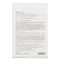 Special Care Mask Set Hand Travel Exclusive - 20ml x 10sheets