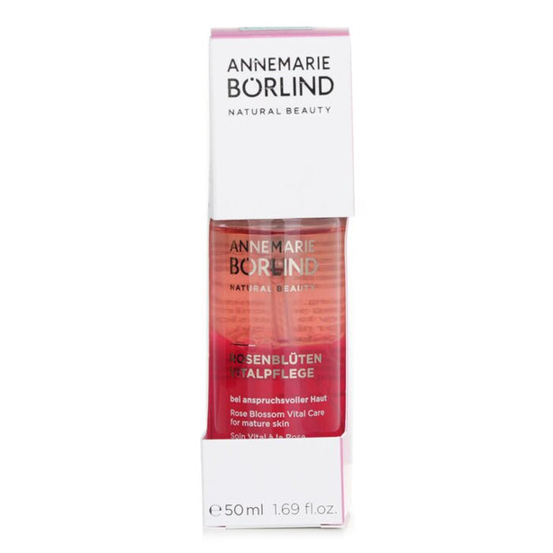 Rose Blossom Vital Care - For Mature Skin - 50ml/1.69oz