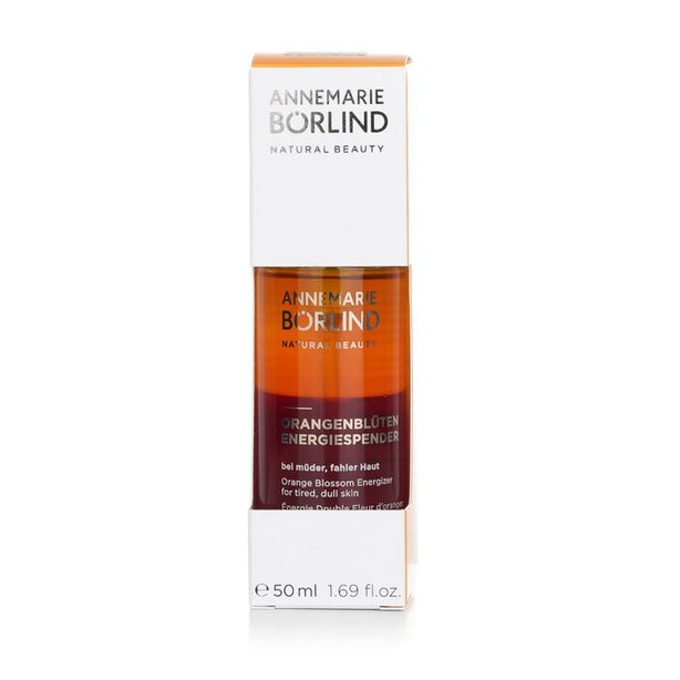 Orange Blossom Energizer - For Tired & Dull Skin - 50ml/1.69oz