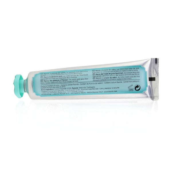 Anise Mint Toothpaste - 85ml/4.5oz