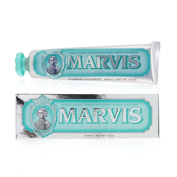 Anise Mint Toothpaste - 85ml/4.5oz