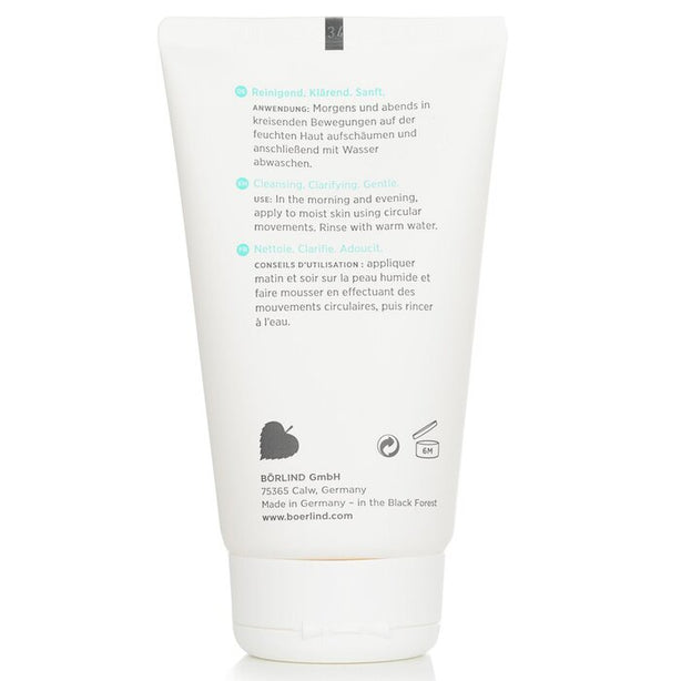 Purifying Care System Cleansing Clarifying Cleansing Gel - For Oily Or Acne-prone Skin - 150ml/5.07oz