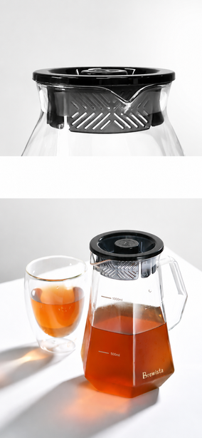 X-series Cold Brew Maker-1.0L