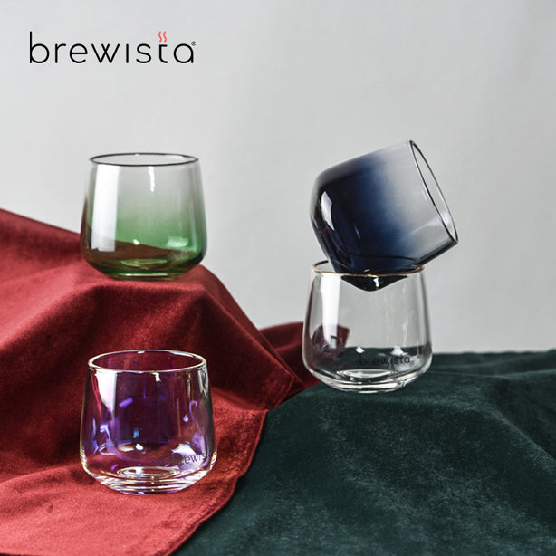 250ml Glass Cup