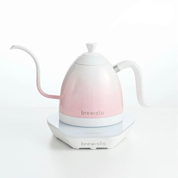 Artisan 600ml Gooseneck Variable Kettle [GEN. 3 PRO]