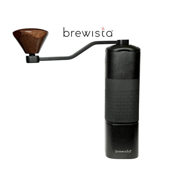 Artisan Hand Grinder  Meteor