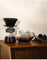 X Series Magic Dripper-Plastic plate