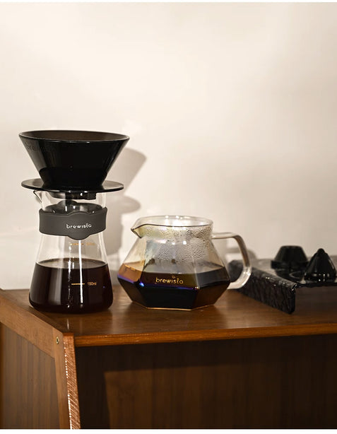 X Series Magic Dripper-Plastic plate