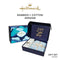 DBS Buy 1 Get 1 Promo Hallmark Bamboo 3-pc Towel + Diffuser Set