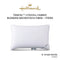 DBS 1 FOR 1 Promo Hallmark 5-Star Hotel Comfy Fiber Pillow