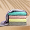 DBS 1 FOR 1 Promo Hallmark Sensoft Ultra Bath + Hand + Face Towel Set