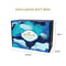 DBS Buy 1 Get 1 Promo Hallmark Bamboo 3-pc Towel + Diffuser Set