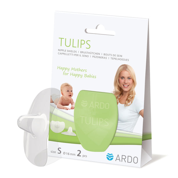 Ardo Tulips Size S (2pcs)