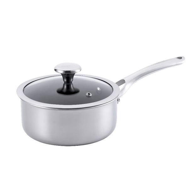 CORELLE DuraNano Saucepan 18cm with lid