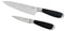CHICAGO CUTLERY Belden 2pc Knife Set - 20cm Chef's Knife & 10cm Paring Knife
