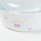 CORNINGWARE 3.25L Round Casserole with Glass Cover - Plum