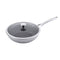CORELLE DuraNano Wok Pan 28cm with Lid