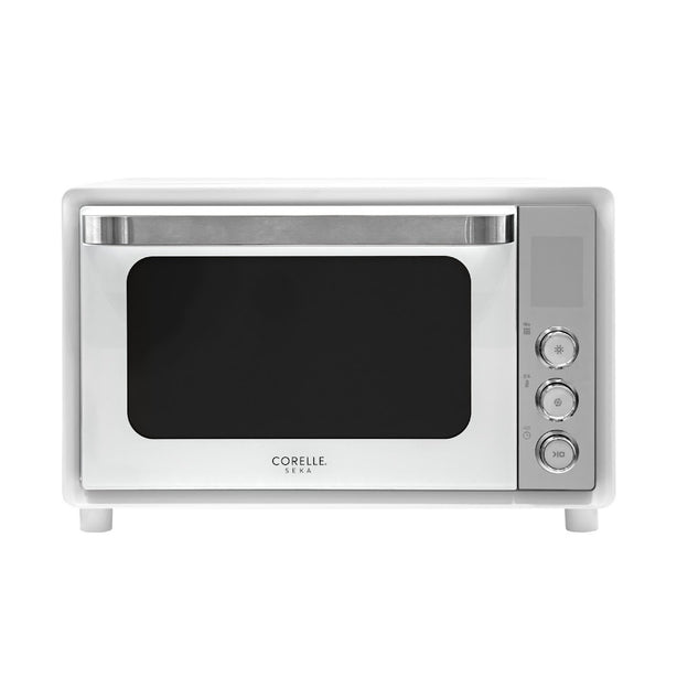 CORELLE SEKA Air Fryer Toaster Oven 33L