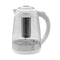 CORELLE SEKA All Rounder Glass Kettle 1.7L